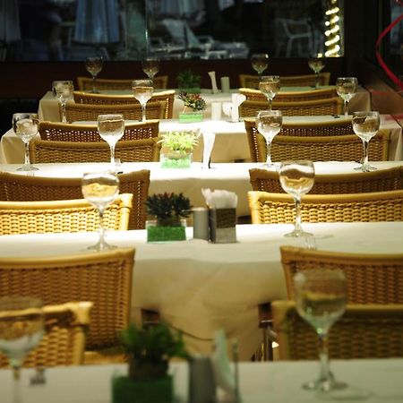 Marulhos Resort Pôrto das Galinhas מראה חיצוני תמונה
