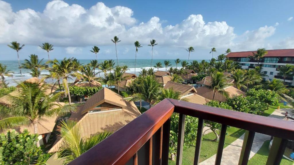 Marulhos Resort Pôrto das Galinhas מראה חיצוני תמונה