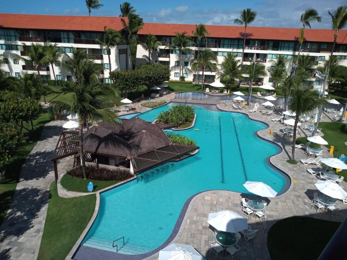 Marulhos Resort Pôrto das Galinhas מראה חיצוני תמונה