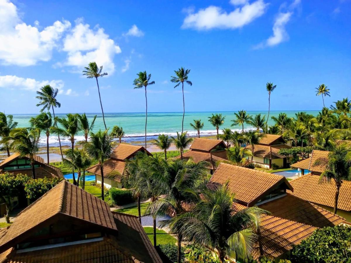 Marulhos Resort Pôrto das Galinhas מראה חיצוני תמונה
