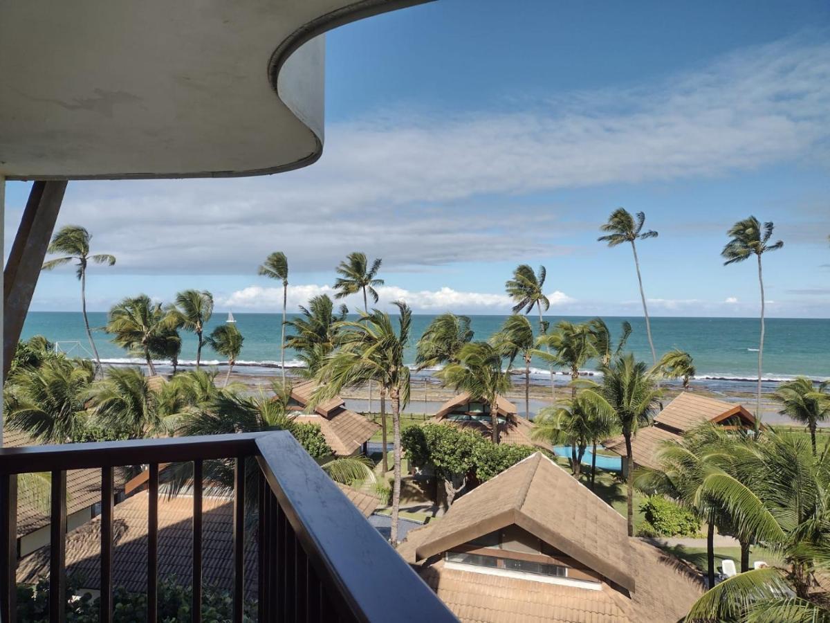 Marulhos Resort Pôrto das Galinhas מראה חיצוני תמונה