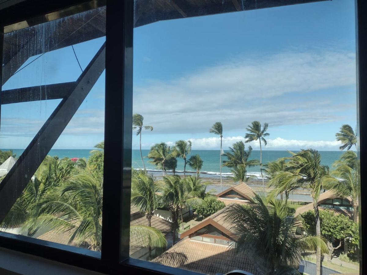 Marulhos Resort Pôrto das Galinhas מראה חיצוני תמונה