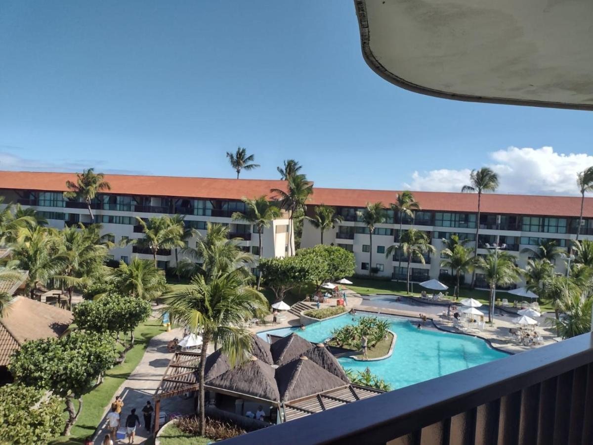 Marulhos Resort Pôrto das Galinhas מראה חיצוני תמונה