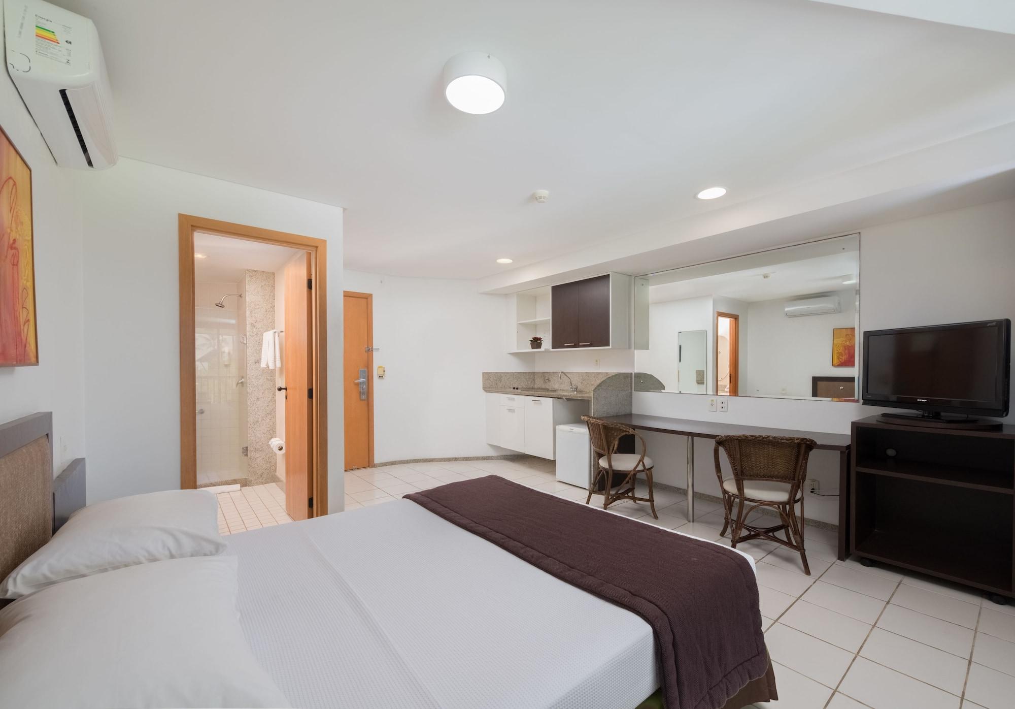 Marulhos Resort Pôrto das Galinhas מראה חיצוני תמונה