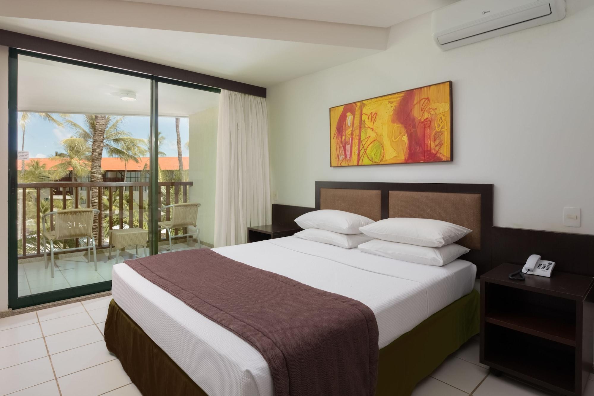 Marulhos Resort Pôrto das Galinhas מראה חיצוני תמונה