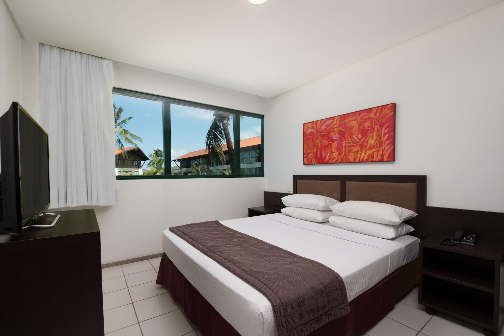 Marulhos Resort Pôrto das Galinhas מראה חיצוני תמונה
