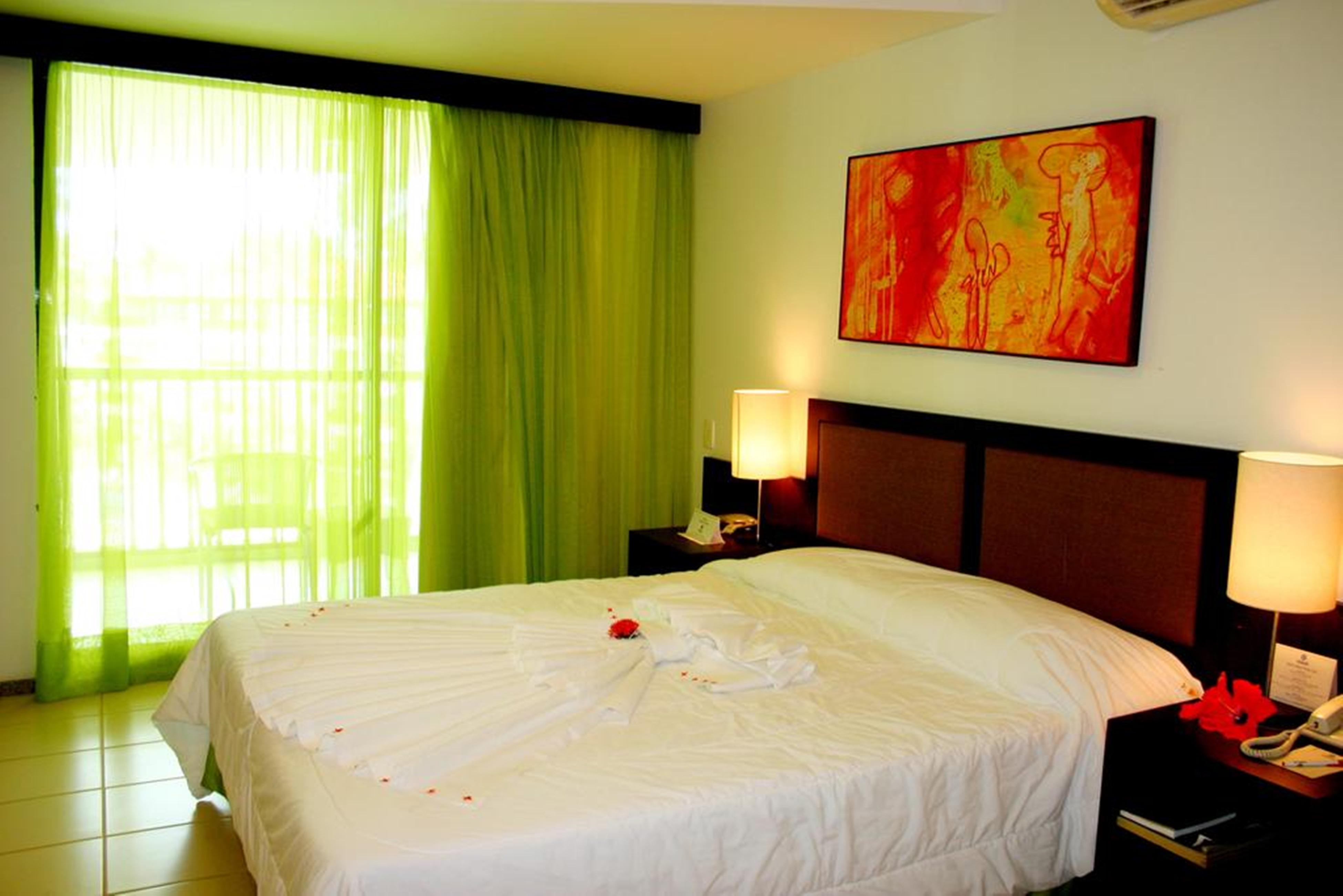 Marulhos Resort Pôrto das Galinhas מראה חיצוני תמונה