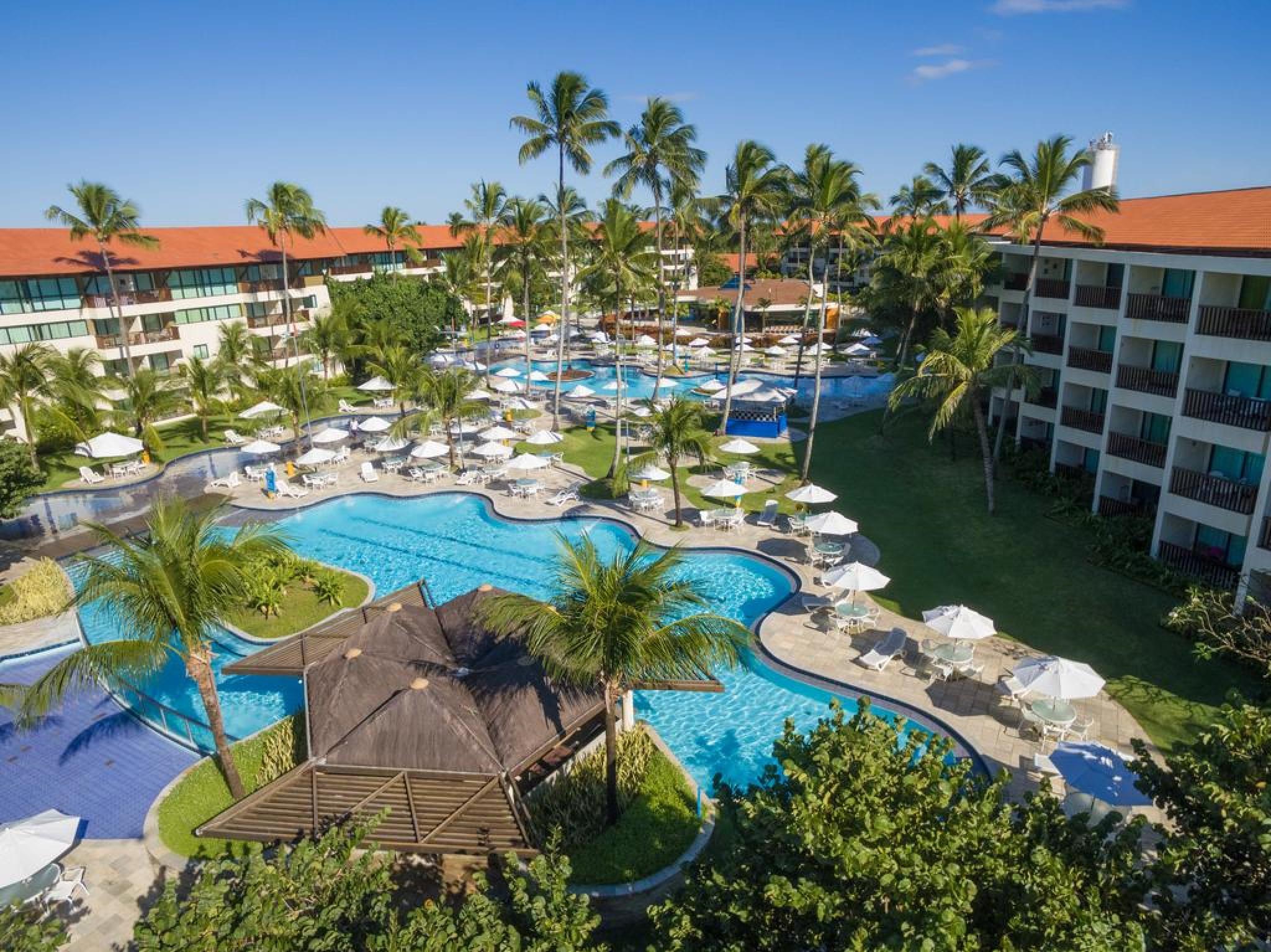 Marulhos Resort Pôrto das Galinhas מראה חיצוני תמונה