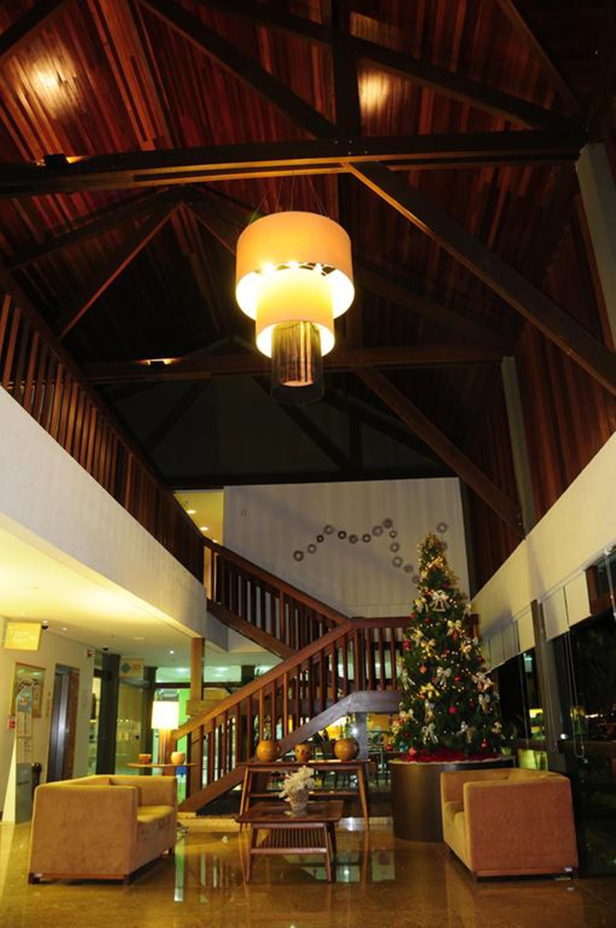 Marulhos Resort Pôrto das Galinhas מראה חיצוני תמונה