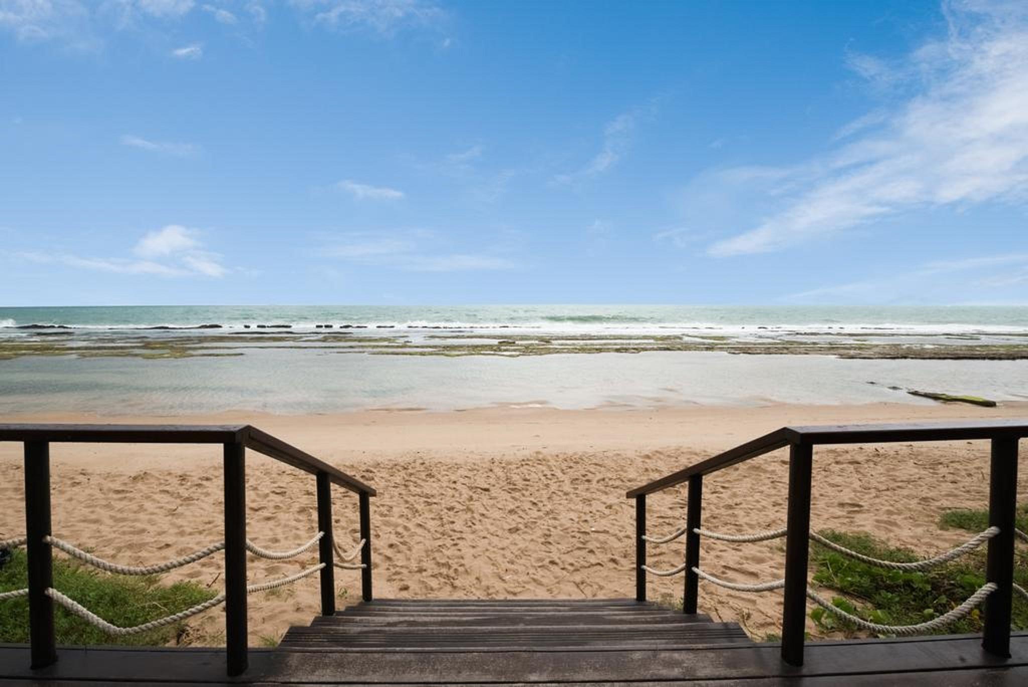 Marulhos Resort Pôrto das Galinhas מראה חיצוני תמונה