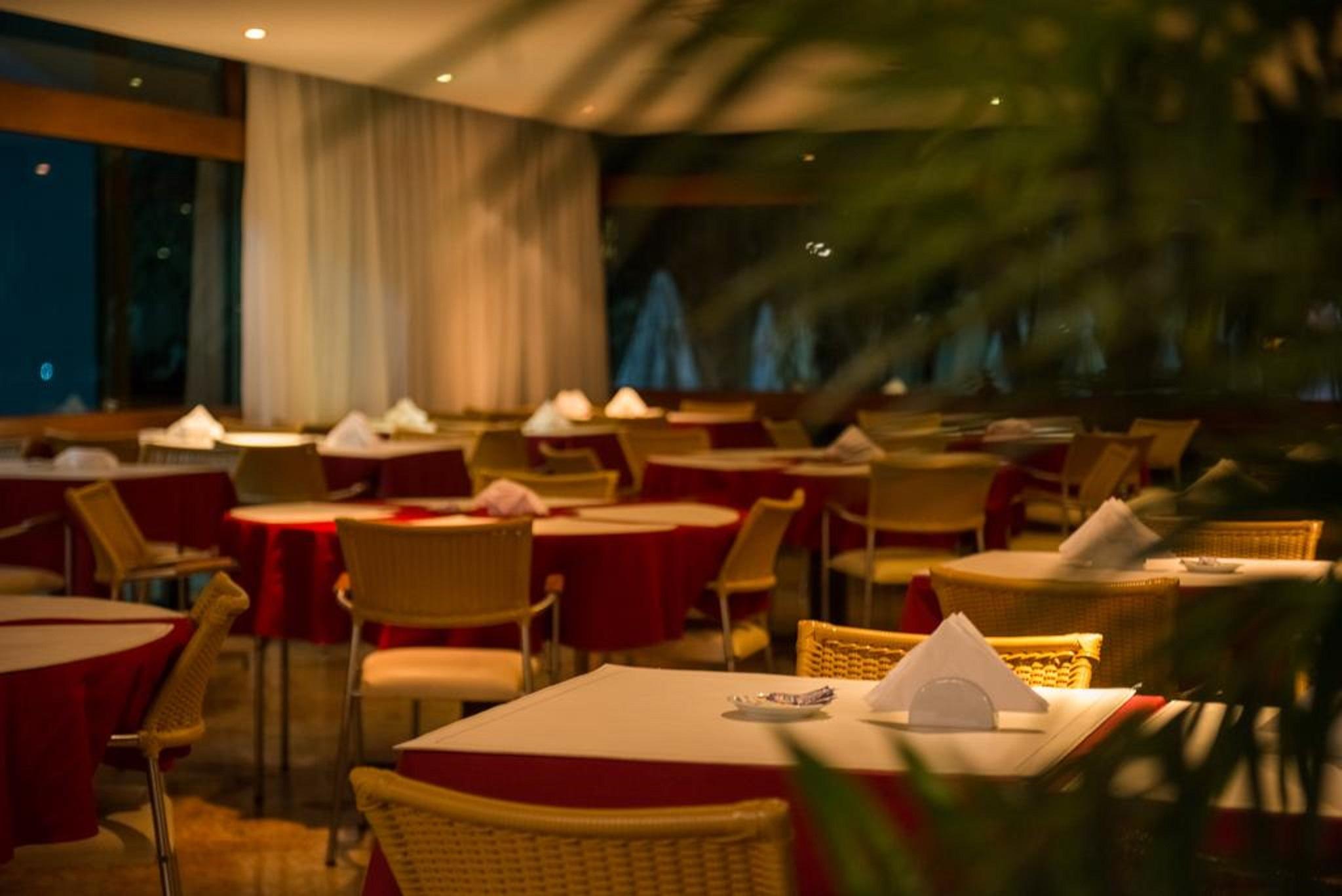 Marulhos Resort Pôrto das Galinhas מראה חיצוני תמונה