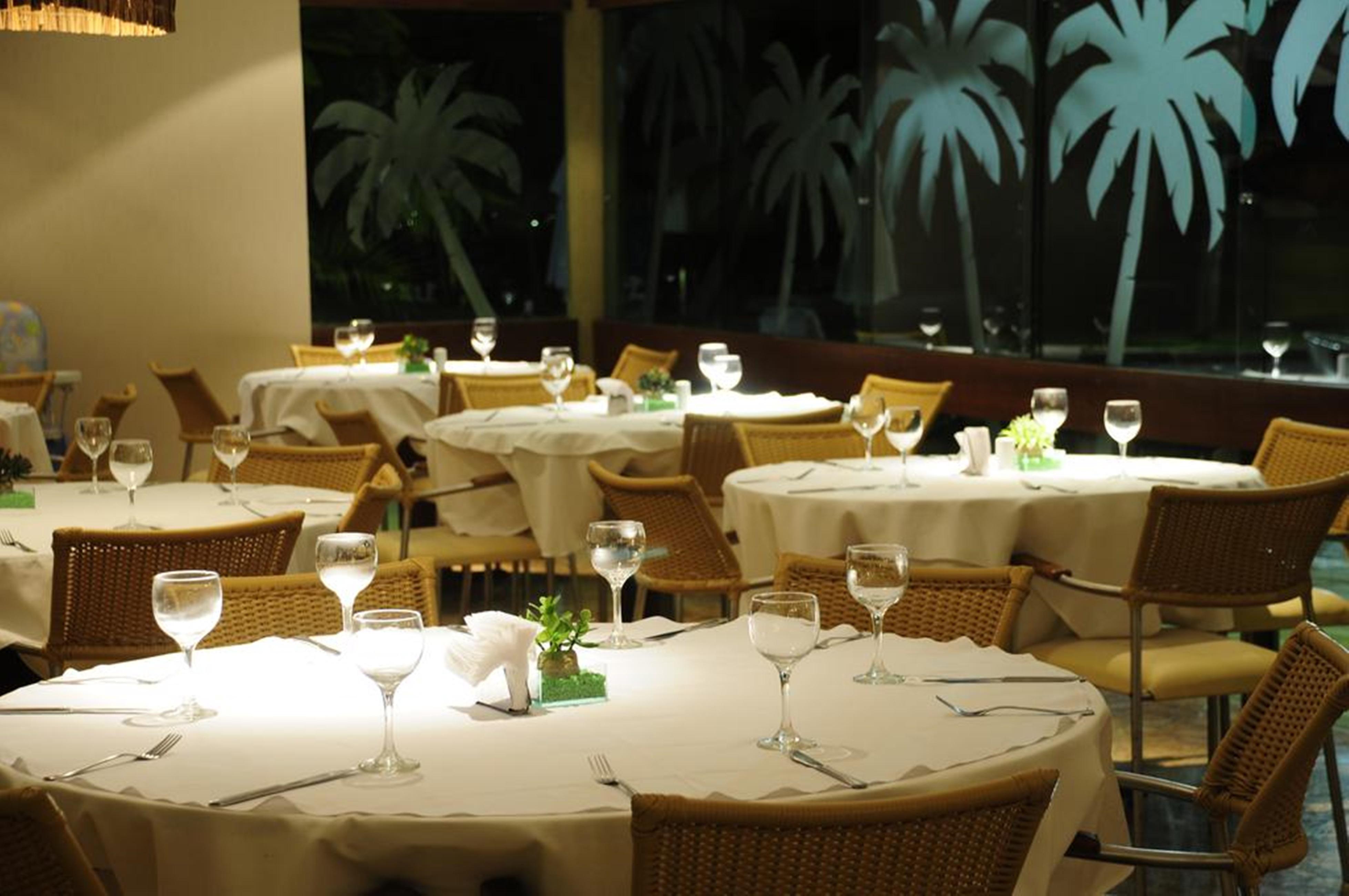 Marulhos Resort Pôrto das Galinhas מראה חיצוני תמונה