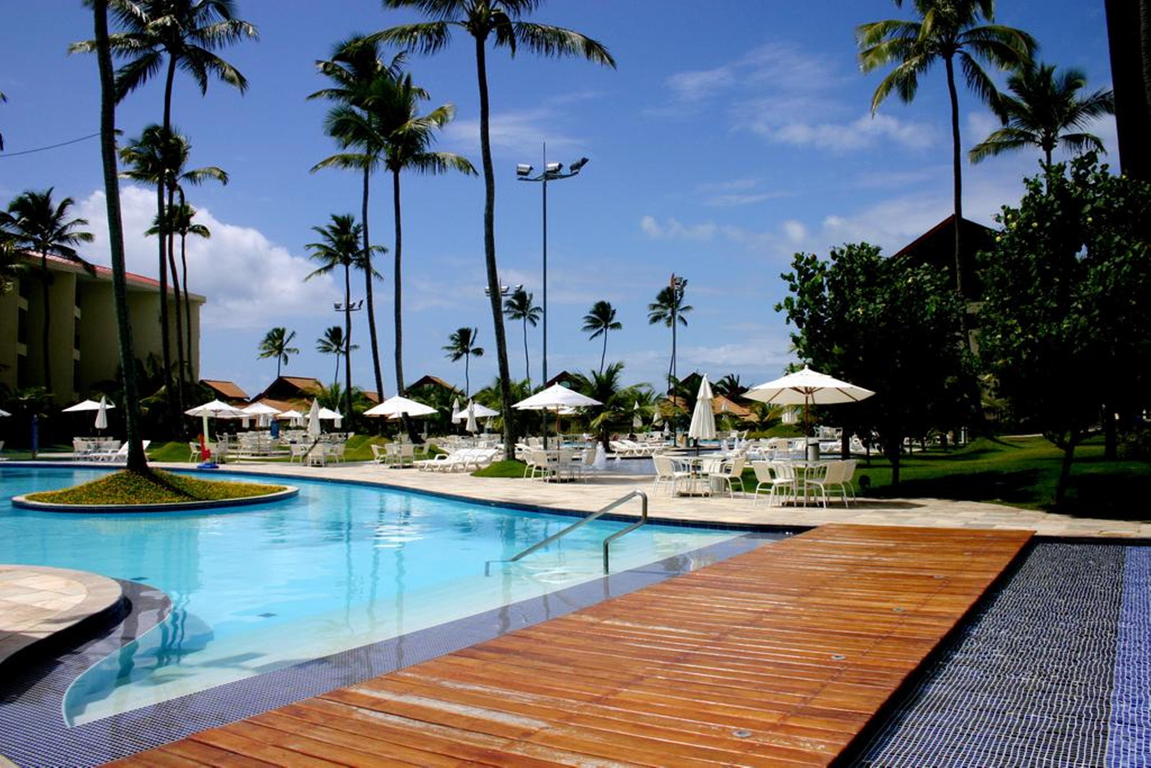 Marulhos Resort Pôrto das Galinhas מראה חיצוני תמונה