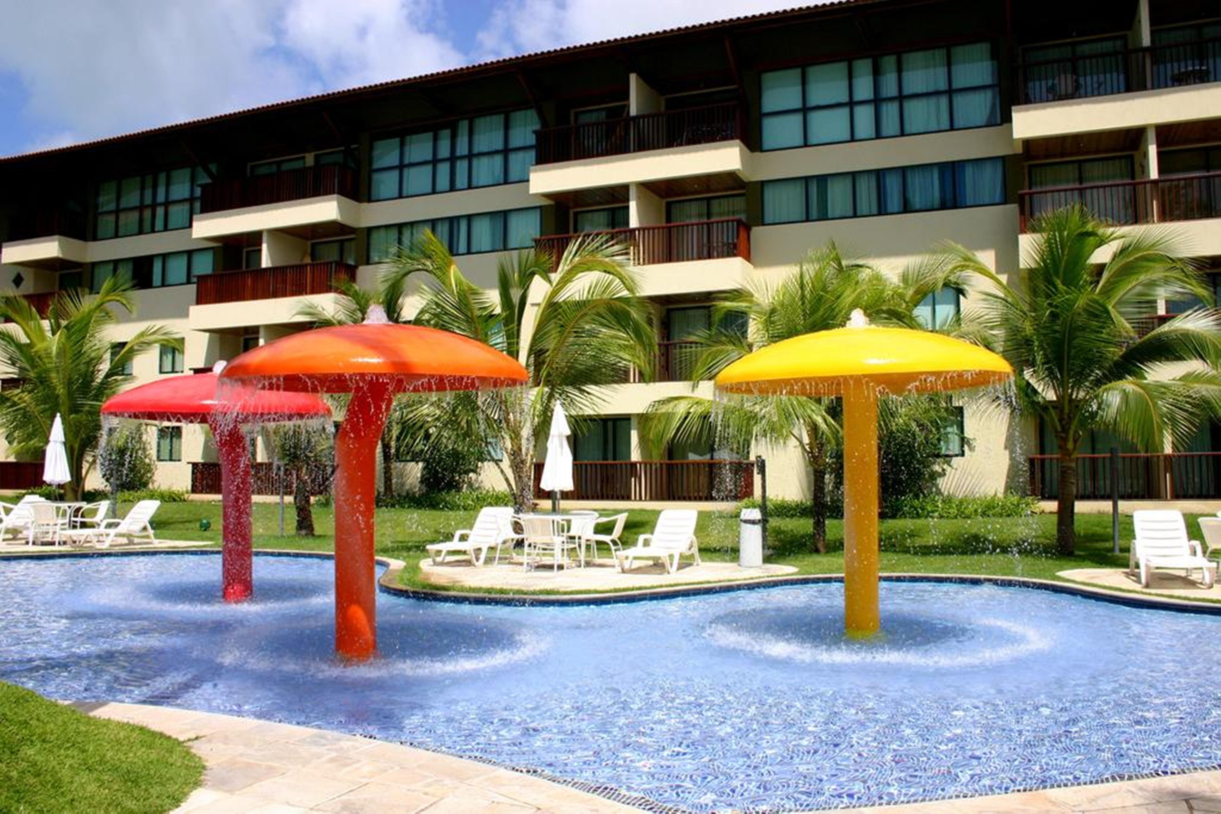 Marulhos Resort Pôrto das Galinhas מראה חיצוני תמונה