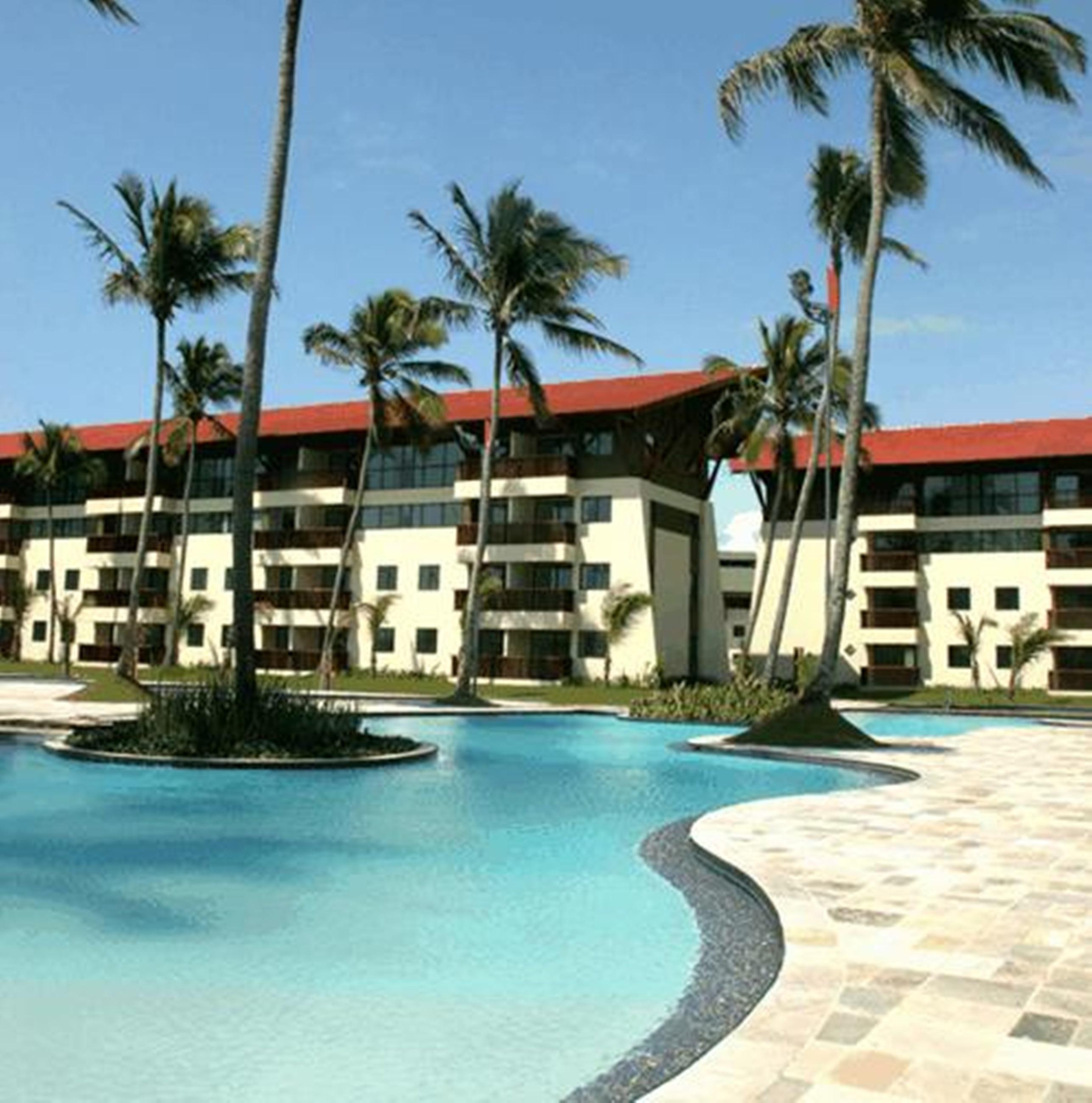 Marulhos Resort Pôrto das Galinhas מראה חיצוני תמונה