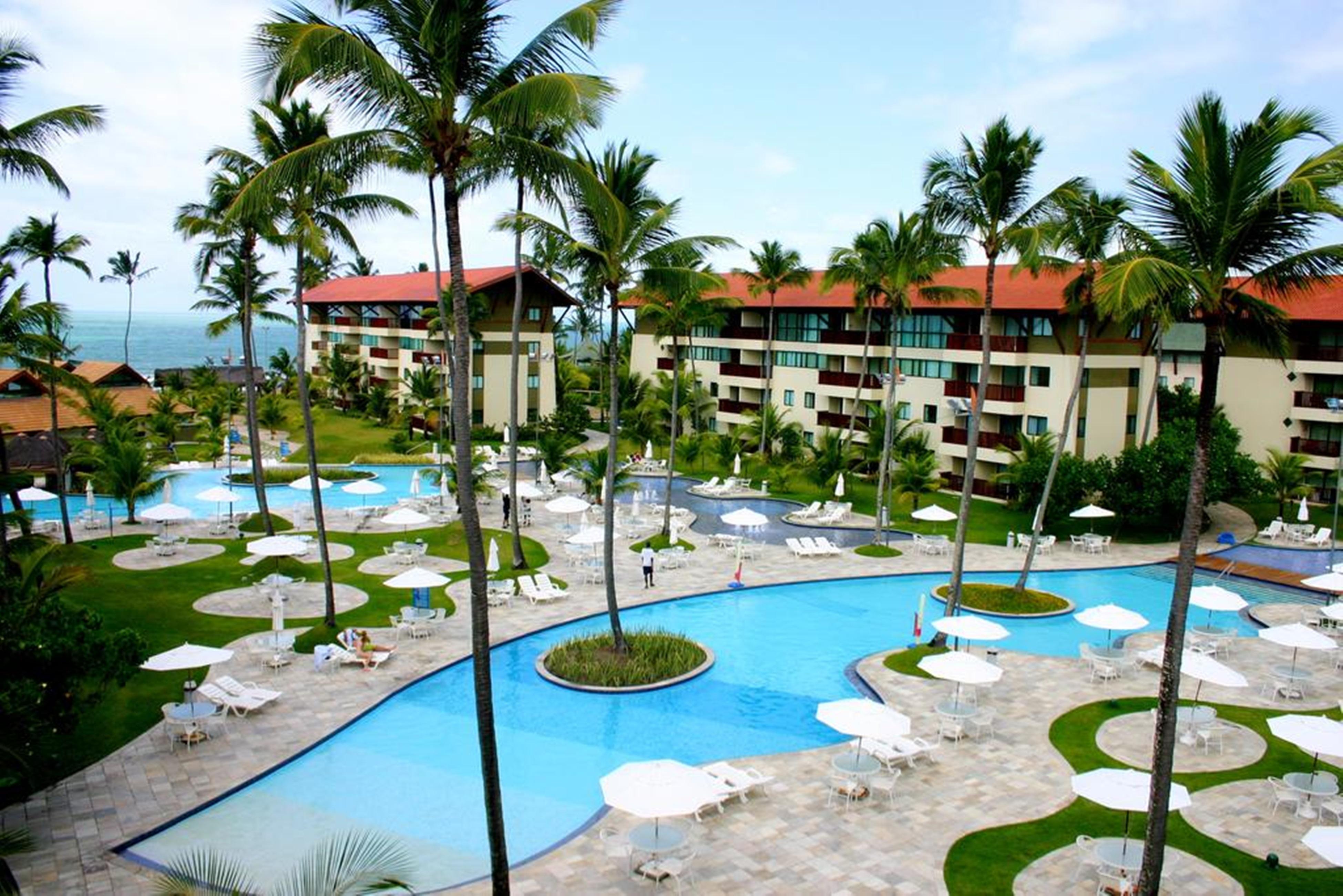 Marulhos Resort Pôrto das Galinhas מראה חיצוני תמונה