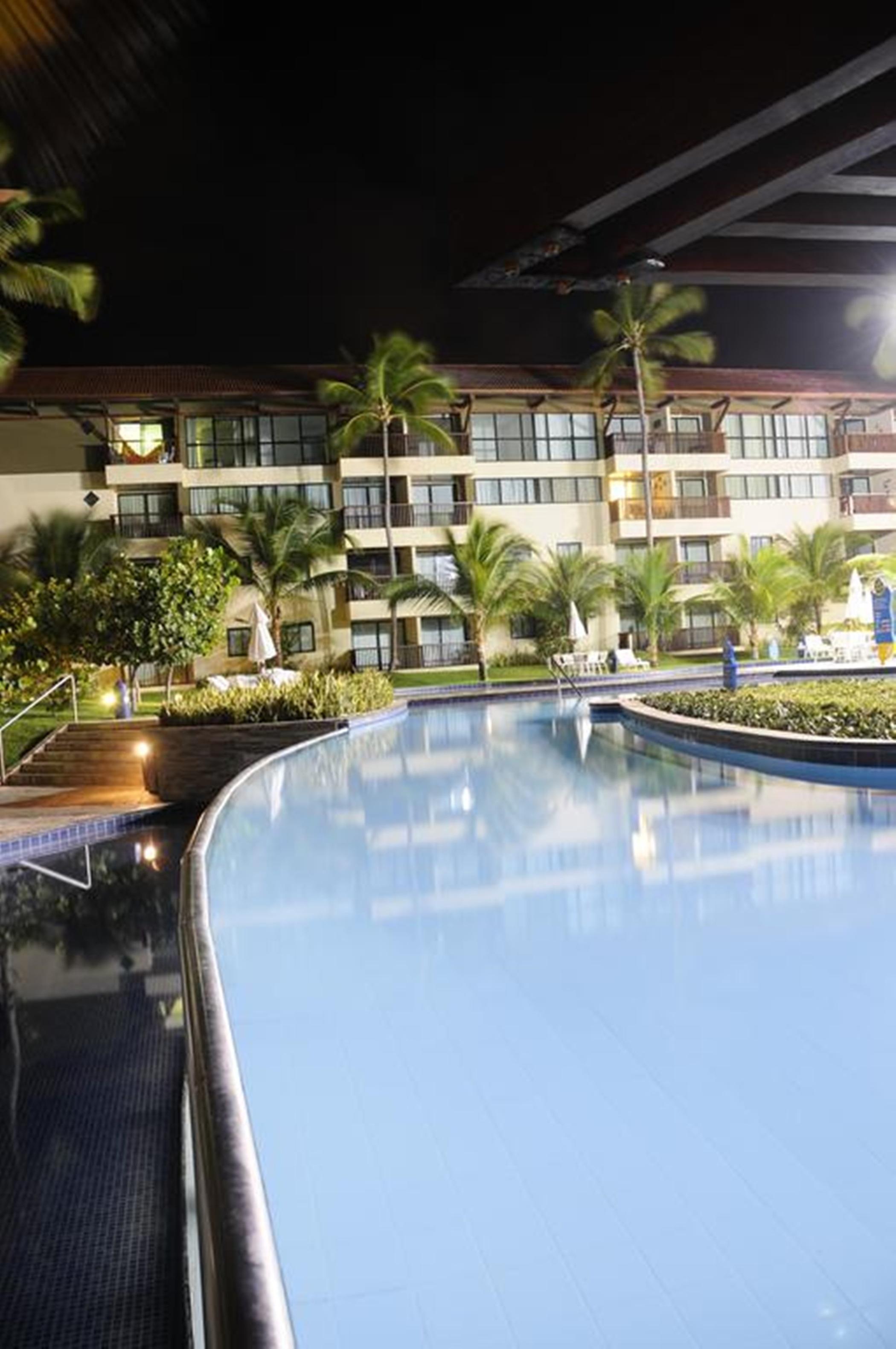 Marulhos Resort Pôrto das Galinhas מראה חיצוני תמונה