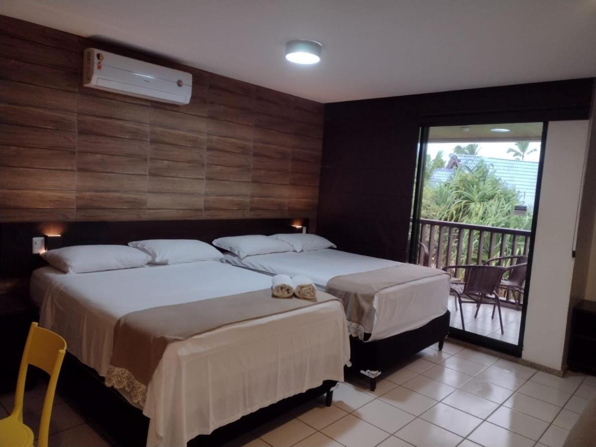 Marulhos Resort Pôrto das Galinhas מראה חיצוני תמונה