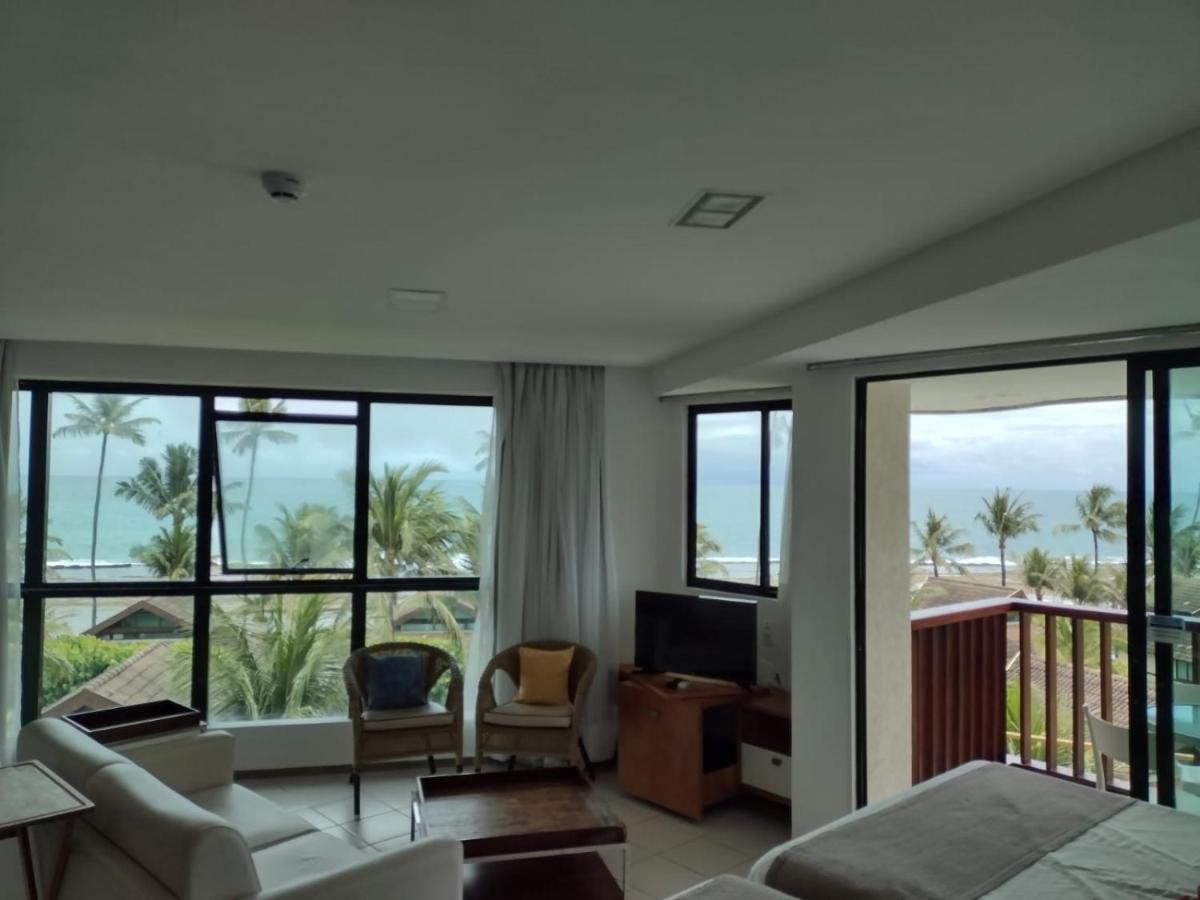 Marulhos Resort Pôrto das Galinhas מראה חיצוני תמונה