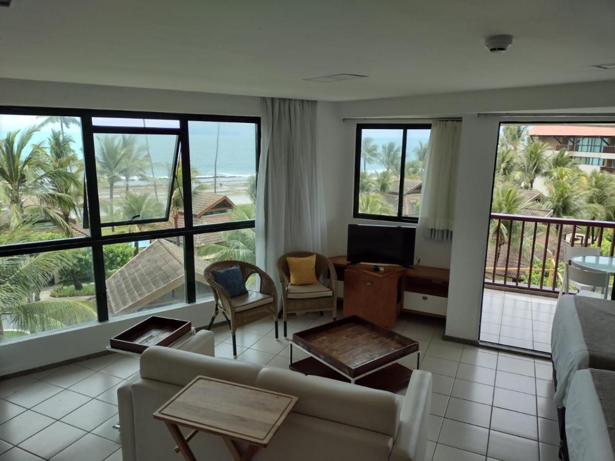 Marulhos Resort Pôrto das Galinhas מראה חיצוני תמונה
