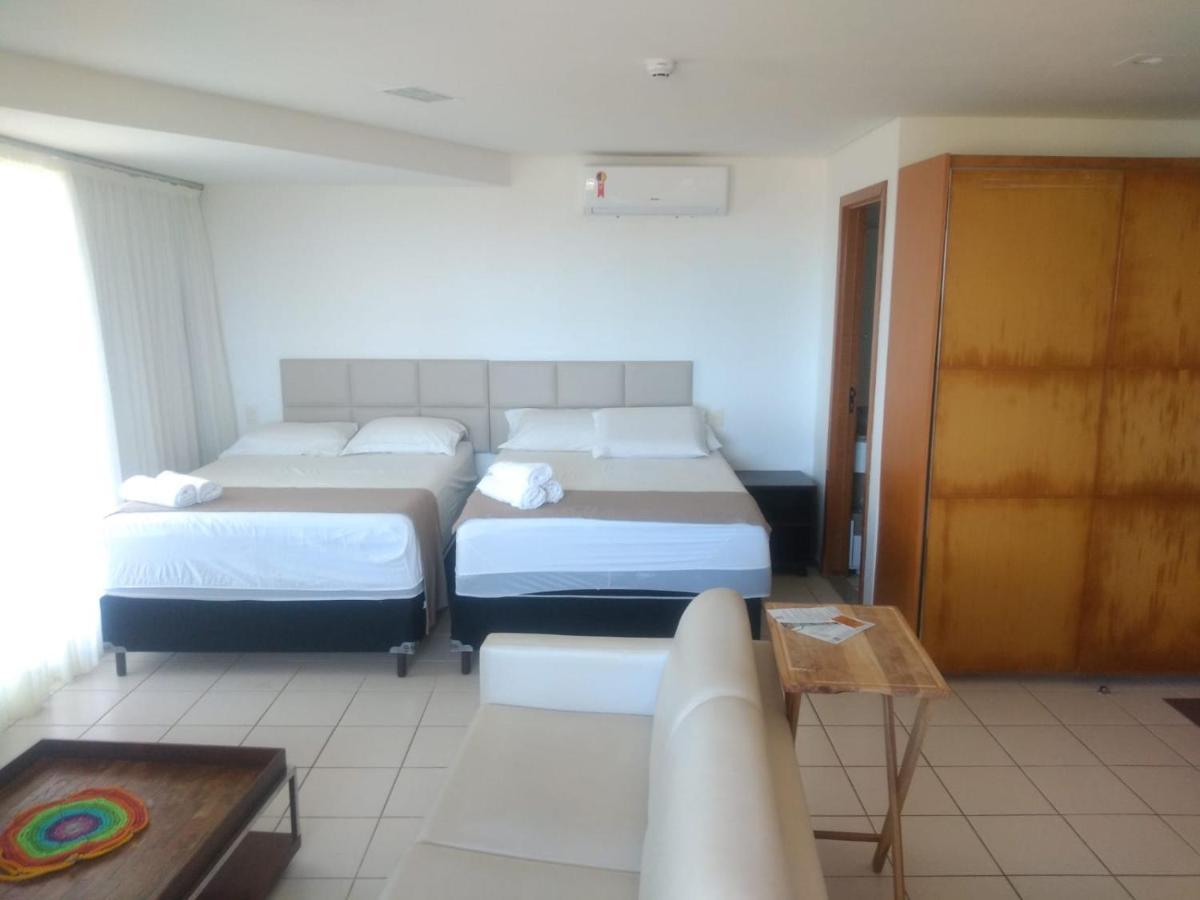 Marulhos Resort Pôrto das Galinhas מראה חיצוני תמונה
