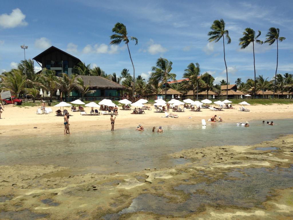 Marulhos Resort Pôrto das Galinhas מראה חיצוני תמונה