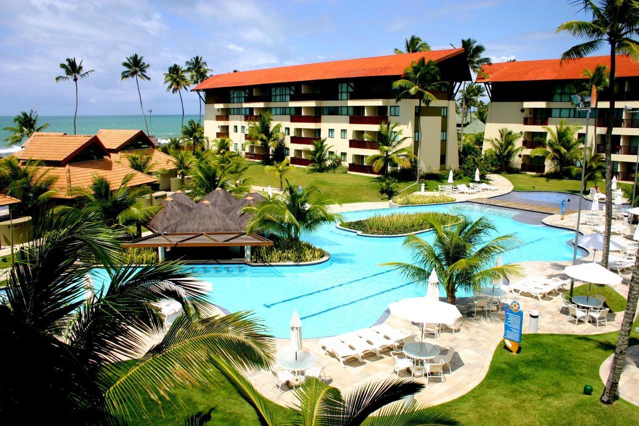 Marulhos Resort Pôrto das Galinhas מראה חיצוני תמונה