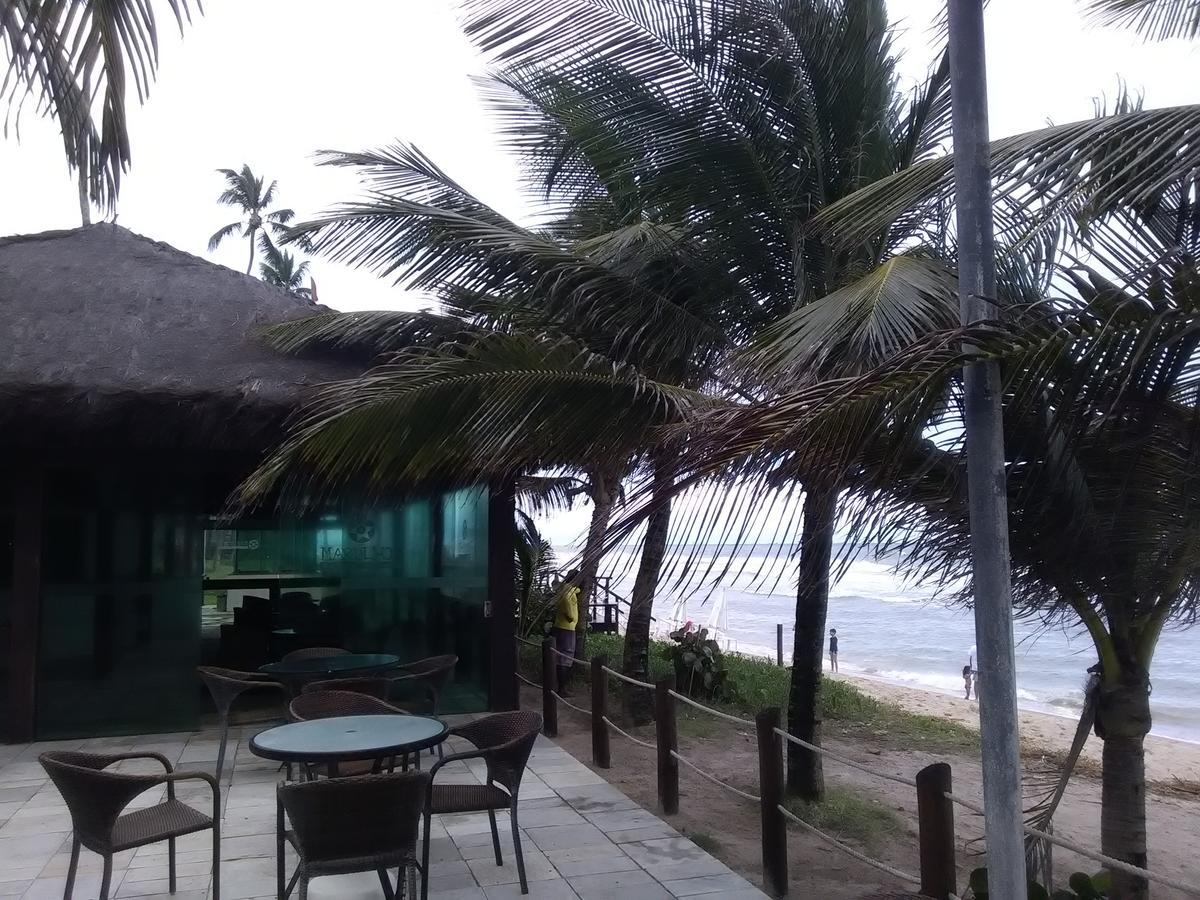Marulhos Resort Pôrto das Galinhas מראה חיצוני תמונה