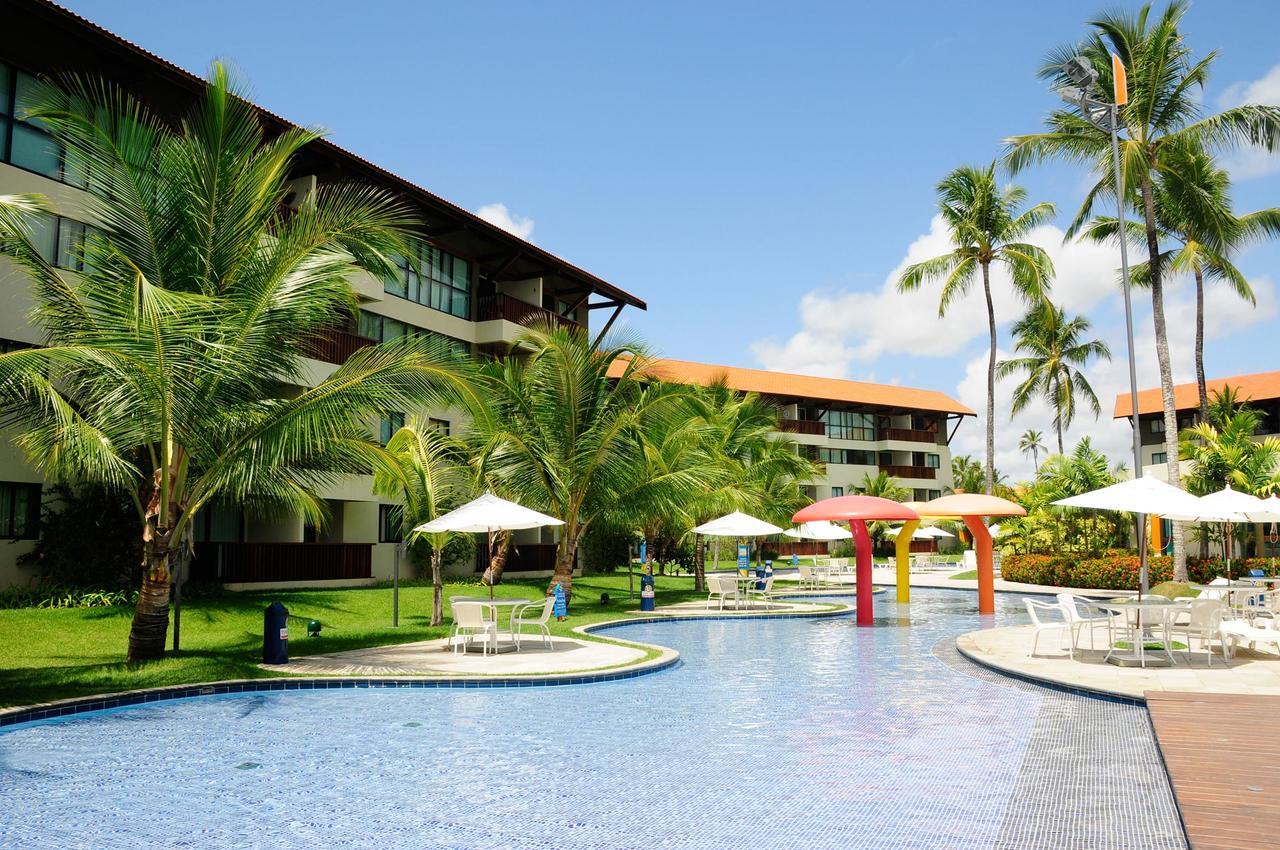 Marulhos Resort Pôrto das Galinhas מראה חיצוני תמונה