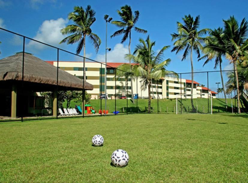 Marulhos Resort Pôrto das Galinhas מראה חיצוני תמונה
