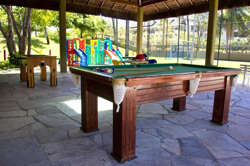 Marulhos Resort Pôrto das Galinhas מראה חיצוני תמונה