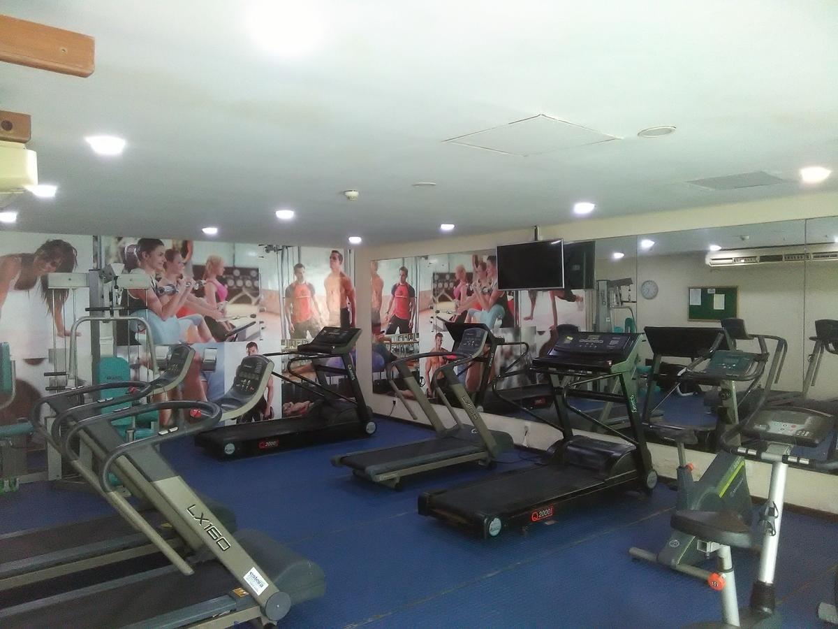 Marulhos Resort Pôrto das Galinhas מראה חיצוני תמונה