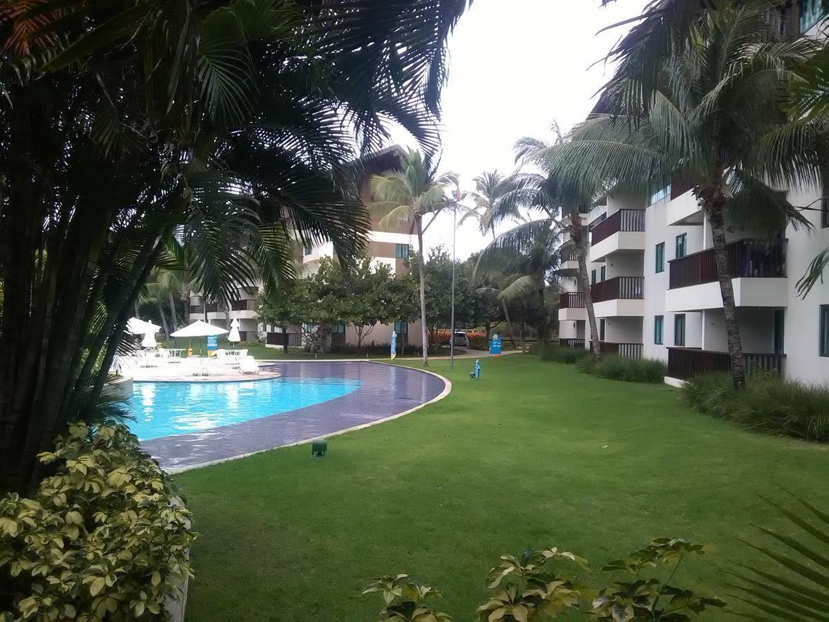 Marulhos Resort Pôrto das Galinhas מראה חיצוני תמונה