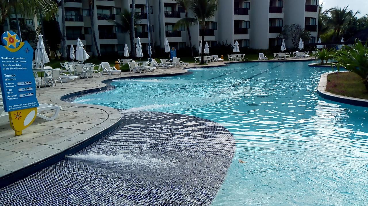 Marulhos Resort Pôrto das Galinhas מראה חיצוני תמונה