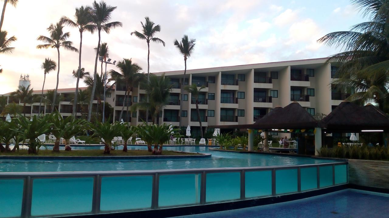 Marulhos Resort Pôrto das Galinhas מראה חיצוני תמונה