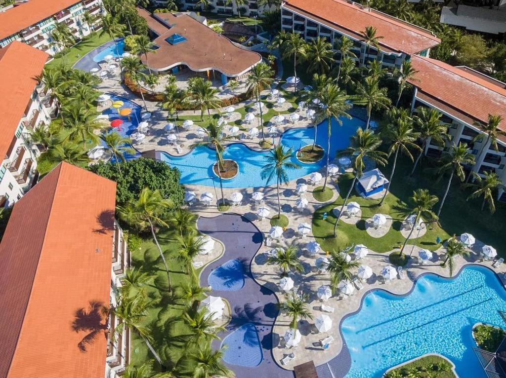 Marulhos Resort Pôrto das Galinhas מראה חיצוני תמונה