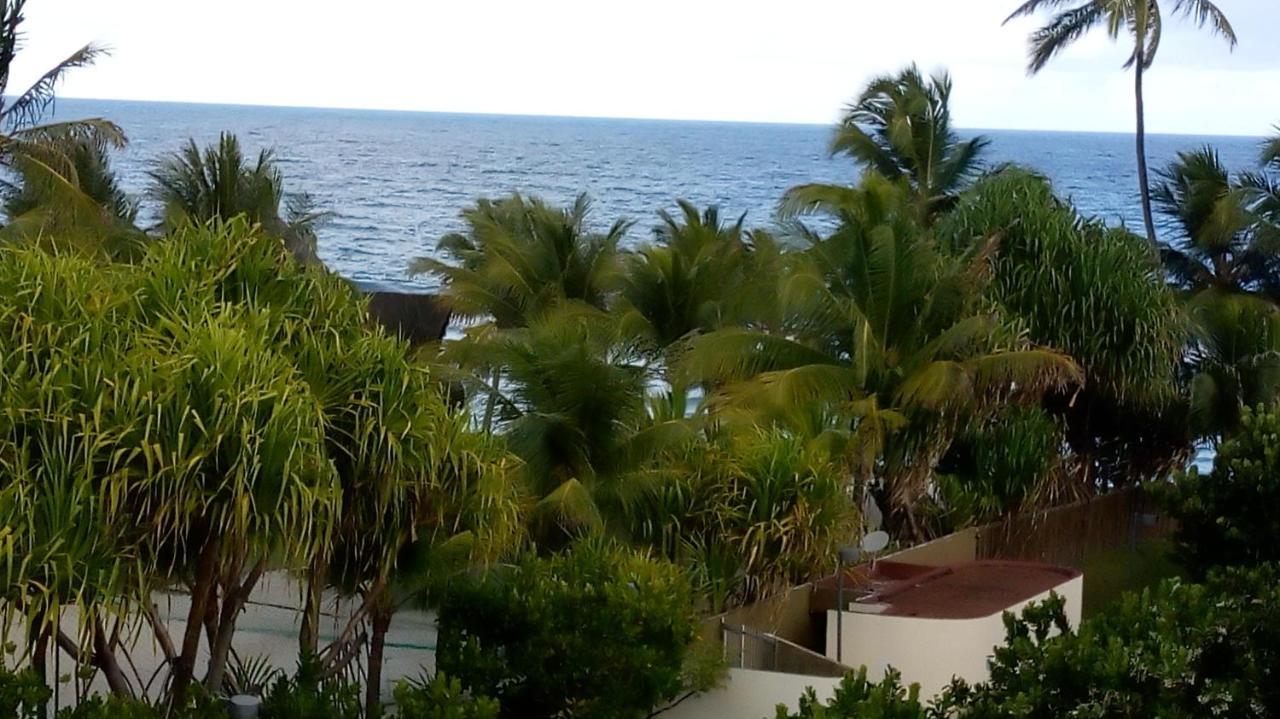 Marulhos Resort Pôrto das Galinhas מראה חיצוני תמונה