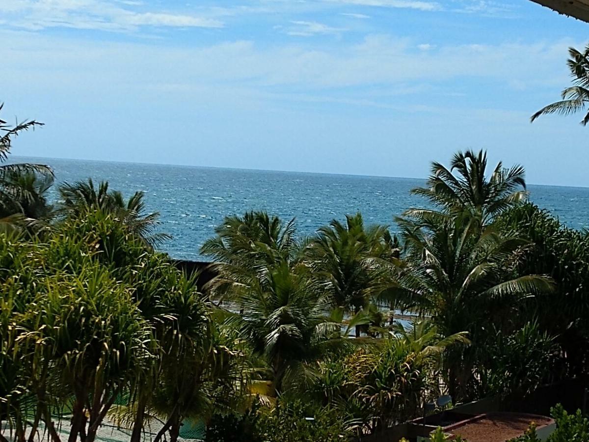 Marulhos Resort Pôrto das Galinhas מראה חיצוני תמונה